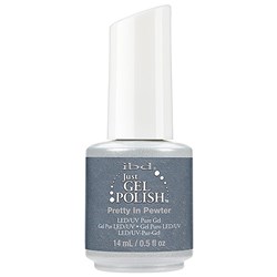 Polish - Pretty In Pewter (LS)